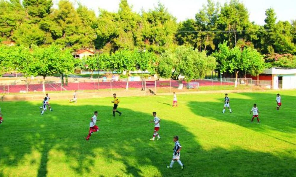 ΔΥΠΑ: Τελειώνει η προθεσμία υποβολής αιτήσεων για τις παιδικές κατασκηνώσεις -Ποιοι είναι οι δικαιούχοι